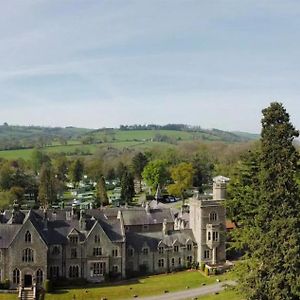 Mellington Hall Country House Hotel